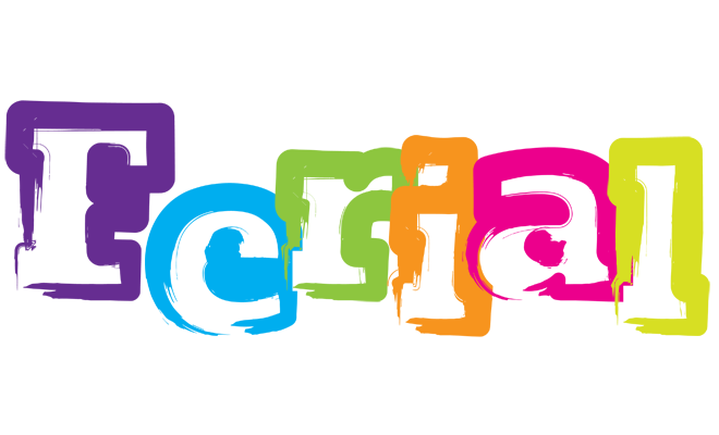 Ferial casino logo