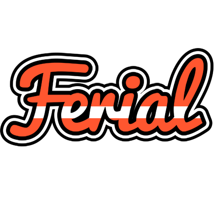 Ferial denmark logo