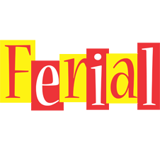 Ferial errors logo