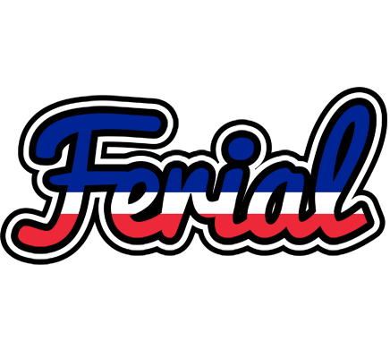Ferial france logo