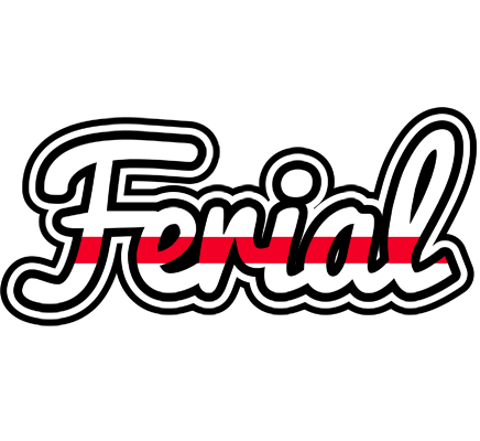 Ferial kingdom logo