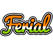 Ferial mumbai logo