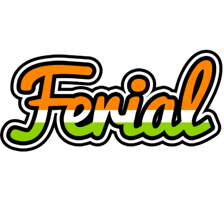 Ferial mumbai logo