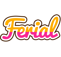 Ferial smoothie logo