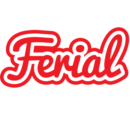 Ferial sunshine logo