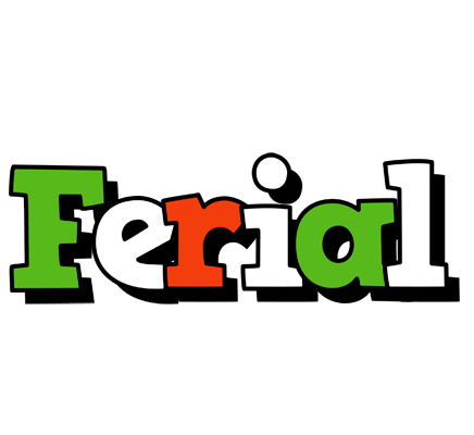 Ferial venezia logo
