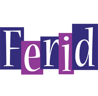 Ferid autumn logo