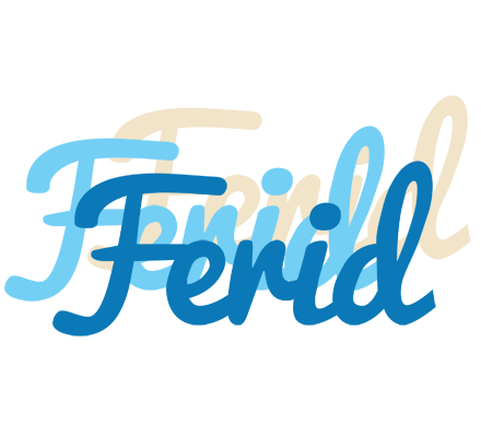 Ferid breeze logo