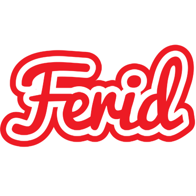 Ferid sunshine logo
