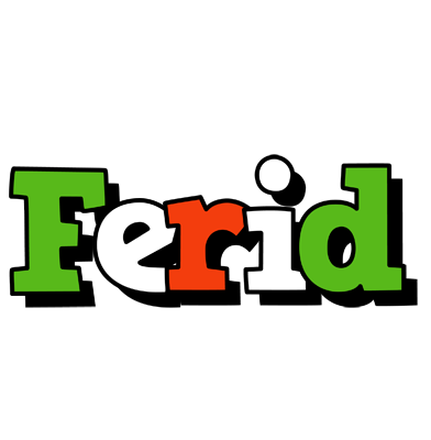 Ferid venezia logo