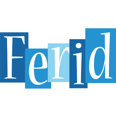 Ferid winter logo