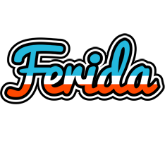 Ferida america logo