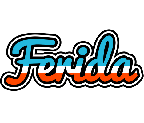 Ferida america logo