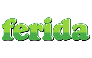 Ferida apple logo