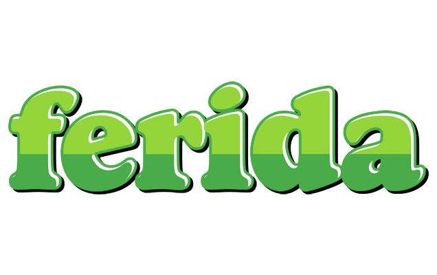 Ferida apple logo