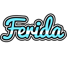 Ferida argentine logo