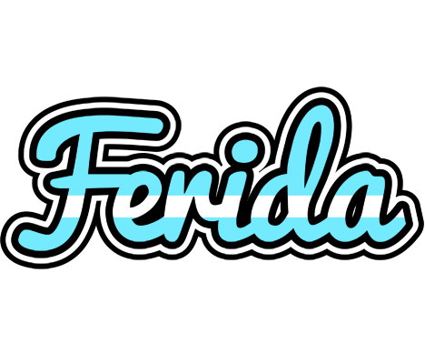 Ferida argentine logo
