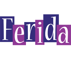 Ferida autumn logo
