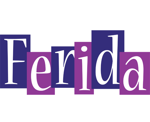 Ferida autumn logo