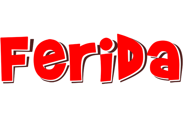 Ferida basket logo