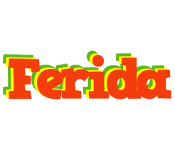 Ferida bbq logo