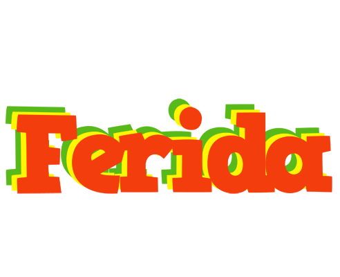 Ferida bbq logo