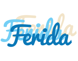 Ferida breeze logo