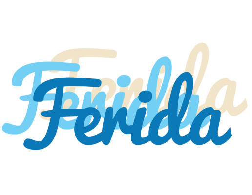 Ferida breeze logo
