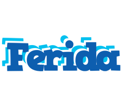 Ferida business logo