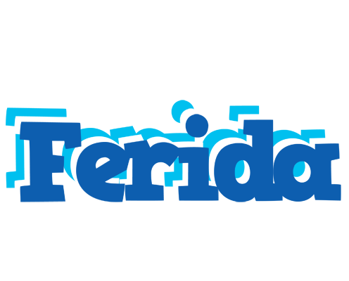 Ferida business logo