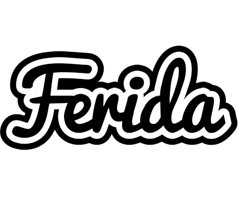 Ferida chess logo