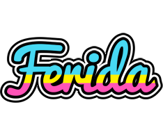 Ferida circus logo