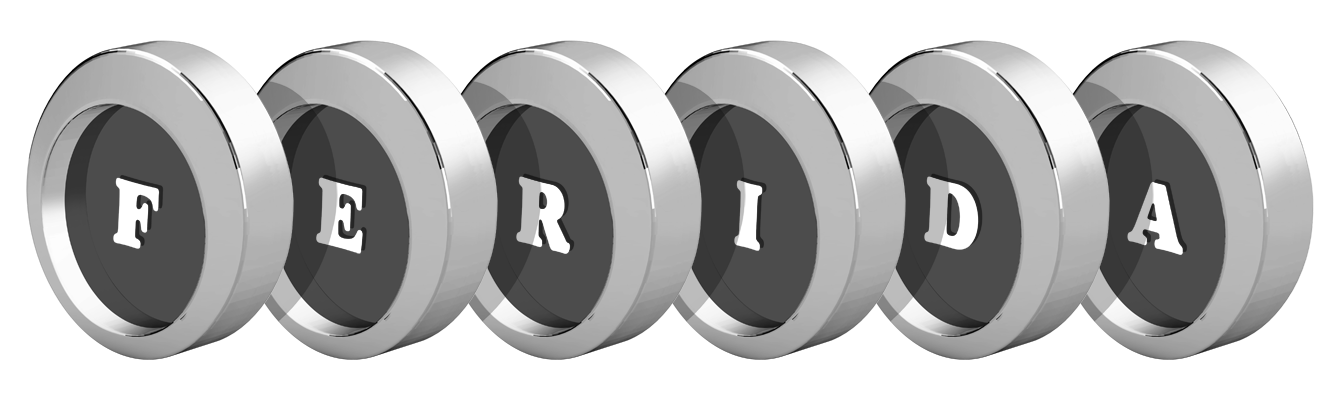 Ferida coins logo