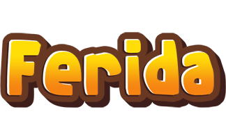 Ferida cookies logo