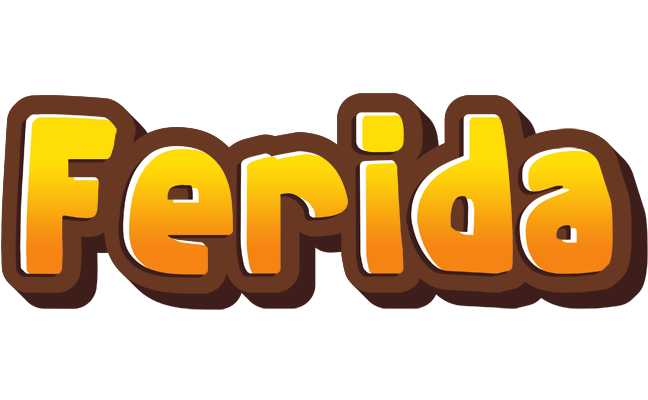 Ferida cookies logo