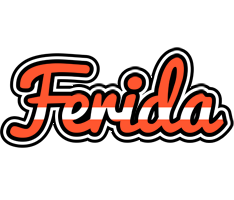 Ferida denmark logo