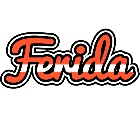 Ferida denmark logo