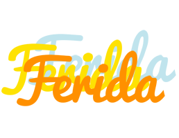 Ferida energy logo