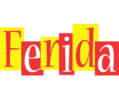 Ferida errors logo