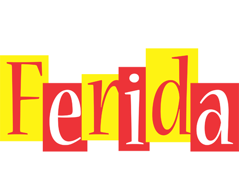 Ferida errors logo