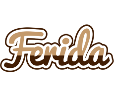 Ferida exclusive logo