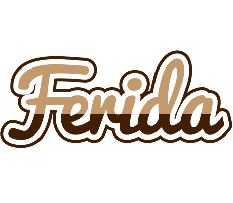 Ferida exclusive logo