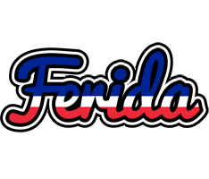 Ferida france logo