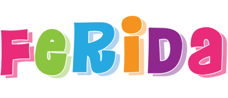 Ferida friday logo