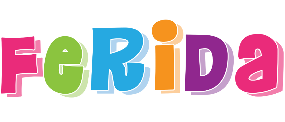 Ferida friday logo