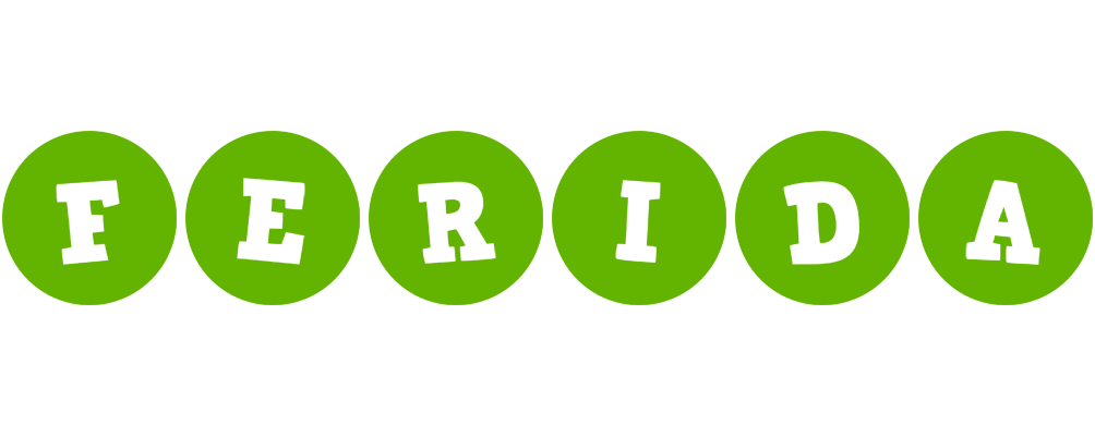 Ferida games logo