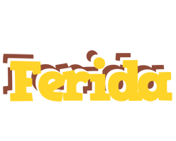 Ferida hotcup logo