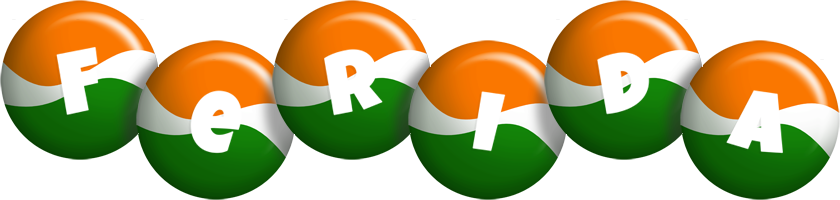 Ferida india logo