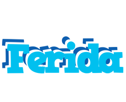 Ferida jacuzzi logo