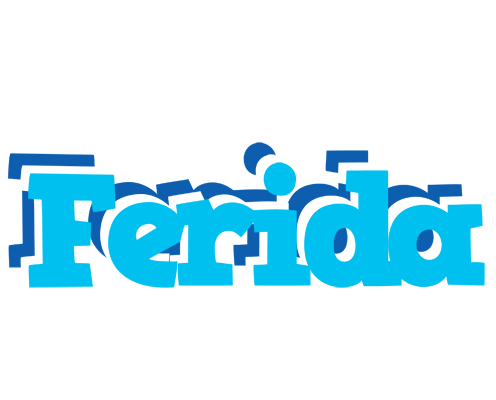 Ferida jacuzzi logo